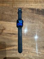 Te koop : Apple Watch Series 7, Handtassen en Accessoires, Smartwatches, Blauw, IOS, Ophalen of Verzenden, Zo goed als nieuw