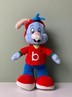 Knuffel Bobo (Studio 100), Enlèvement, Lapin