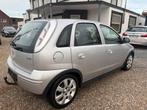 Opel Corsa 1.3 tdci bj 2006 km 130000, Argent ou Gris, Achat, Entreprise, Boîte manuelle