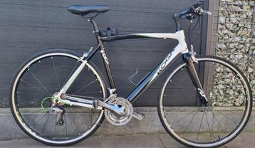 KOGA ROADCHAMP tourfiets maat 57, Fietsen en Brommers, 57 tot 61 cm, Ophalen, Zo goed als nieuw, Meer dan 20 versnellingen