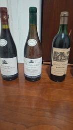 Vins anciens, Enlèvement