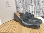 Mr. Hare prachtige loafers voor heren - Maat 42 (8), Loafers, Zwart, Nieuw, Verzenden