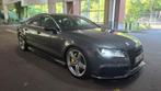 Audi a7 3.0tfsi v6 s-line Maxton design, Auto's, Audi, Bedrijf, Te koop, A7