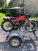 montesa 348, Motos, Particulier