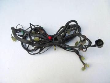 Kawasaki ZZR1100C kabelboom ZZR 1100 C draadboom kabel boom beschikbaar voor biedingen