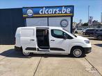 Toyota Proace City, Auto's, Navigatiesysteem, Euro 6, 128 pk, Wit