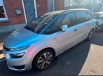 Citroen grand picasso 7 persoons, Autos, Citroën, Cuir, Achat, Particulier, C4