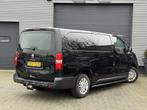 Peugeot Expert 231L 2.0 BlueHDI 120 Premium | Trekhaak | Led, Auto's, Gebruikt, 4 cilinders, 2500 kg, Zwart
