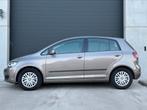 Volkswagen Golf Plus - 1.4i Benzine - NAVI - Airco - PKS V&A, Golf Plus, Stof, Beige, Handgeschakeld