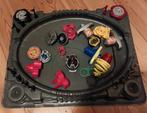 Spin Fighter, Ophalen of Verzenden, Gebruikt