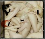 Lemonbabies - Porno., Cd's en Dvd's, Ophalen of Verzenden, 1980 tot 2000, Zo goed als nieuw