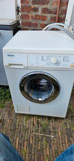 Machine a laver Miele deffectueux!, Ophalen, Zo goed als nieuw