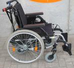 Electrische rolstoel 'Breezy Rubix2 M2', Diversen, Rolstoelen, Ophalen, Zo goed als nieuw
