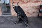 ** Quinny Zapp Flex zwarte kinderwagen IN GOEDE STAAT **, Kinderen en Baby's, Kinderwagens en Combinaties, Ophalen, Gebruikt, Kinderwagen