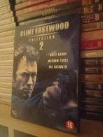 Dirty harry collection (clint eastwood), Ophalen of Verzenden, Zo goed als nieuw