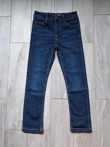 ★ M140 - Skinny jeans broek Okaidi beschikbaar voor biedingen