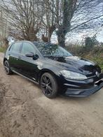 Golf, Auto's, Voorwielaandrijving, Stof, Euro 6, Zwart