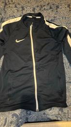 NiKE trainingsjack (M), Kleding | Heren, Sportkleding, Ophalen, Overige typen, Nike, Zo goed als nieuw