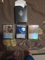 Cartes à jouer Magic the Gathering, Enlèvement