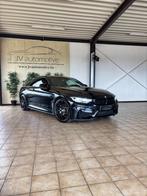BMW M4 performance - 2020 - 73000km - Akrapovic, Auto's, BMW, Automaat, 4 zetels, Achterwielaandrijving, Zwart
