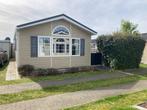 Chalet/Lodge (Sea Cottage) à la côte -Park Kerlinga Bredene, Immo, Résidences secondaires à vendre, 2 chambres, Chalet, 50 m²