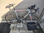 Ridley Helium x, maat XL, Fietsen en Brommers, 57 tot 61 cm, Ophalen, Gebruikt, Carbon