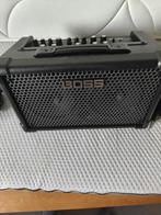 Boss CUBE-ST2 Cube Street II Black mobiele stereo versterker, Muziek en Instrumenten, Ophalen, Zo goed als nieuw
