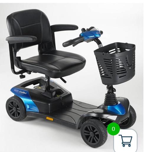 Colibri, Diversen, Brommobielen en Scootmobielen, Nieuw, Ophalen
