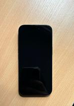 Iphone 15 zwart 128GB, Télécoms, Téléphonie mobile | Apple iPhone, Comme neuf, 128 GB, Noir, Enlèvement