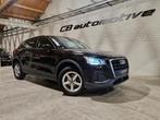 Audi Q2 met garantie, Auto's, Voorwielaandrijving, Stof, Zwart, Bedrijf