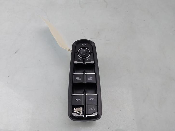 COMMUTATEUR VITRES ELECTRIQUES Porsche Macan (95B), Autos : Pièces & Accessoires, Autres pièces automobiles, Porsche, Utilisé