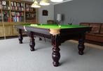 Snookertafel - emperador - 2199, Sport en Fitness, Biljarten en Poolen, Ophalen of Verzenden, Nieuw, Snookertafel