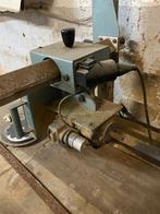 Afkortzaag, Doe-het-zelf en Bouw, Gereedschap | Zaagmachines, Ophalen, Gebruikt, Afkortzaag