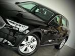 Audi e-tron 55 Quattro-1ERPRO-COCKPIT-CUIR-CAMERA-JANTES19-T, Auto's, Automaat, Gebruikt, Zwart, 408 pk