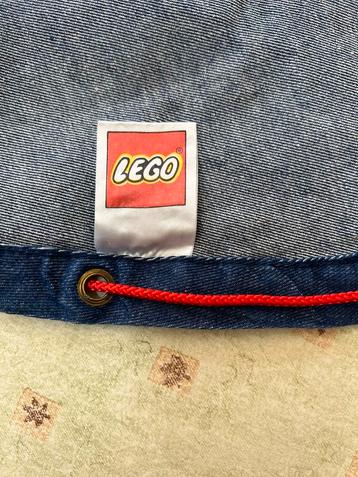 Originele lego speelmat/zak beschikbaar voor biedingen