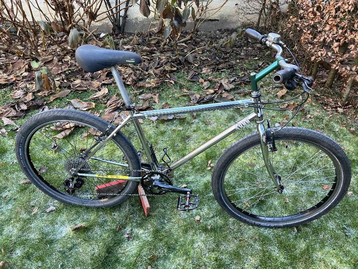 SUNN MTB 1x10, Fietsen en Brommers, Fietsen | Mountainbikes en ATB, Ophalen