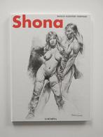 Shona + Sarah (HC) (2x Serpieri) - ook apart, Livres, Plusieurs BD, Enlèvement ou Envoi, Neuf