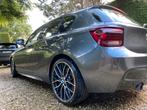 BMW 135i RWD F20, Te koop, Particulier, Lederen bekleding, Leder