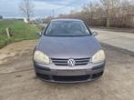 Volkswagen Golf 5    1.9 Diesel, Achat, Entreprise, Boîte manuelle, 5 portes