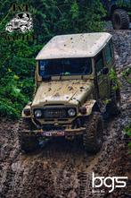 Pneus 4x4 fedima scirocco 37", Auto-onderdelen, Banden en Velgen, Ophalen, Gebruikt, Band(en)