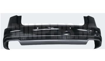 Bumper Audi A6 C7 4G9 S-Line Kombi FACELIFT 4-  4G9807511 Ac beschikbaar voor biedingen