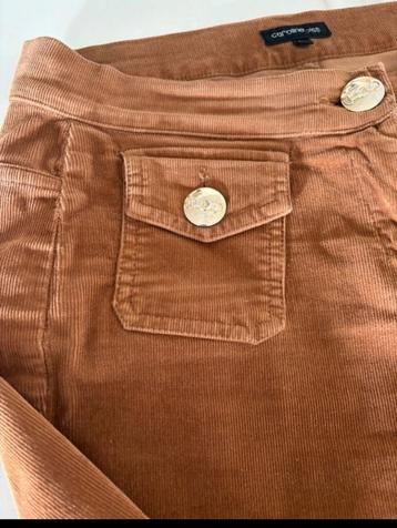 Caroline Biss winter broek - Maat 38 beschikbaar voor biedingen