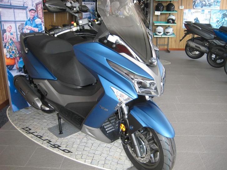 Kymco X-Town 125i PROMO S 3.699 € !!!!!!, Vélos & Vélomoteurs, Scooters | Kymco, Neuf, Autres modèles, Essence, Enlèvement