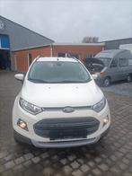 FORD ECOSPORT 1.0I BENZINE EURO 6, Auto's, Ford, Euro 6, Ecosport, Bedrijf, Dealer onderhouden