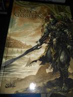 Orcs & Gobelins 1 " Turuk", Enlèvement ou Envoi