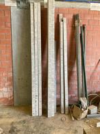 Profielen, Enlèvement, Utilisé