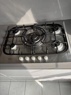 gaskookplaat Bosch op aardgas, Ophalen, Gebruikt, Energieklasse A of zuiniger, Inbouw