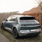 Hyundai IONIQ 5 AWD - 77 kWh – Full Option - Garantie - BTW, Automaat, Zwart, IONIQ 5, Elektrisch