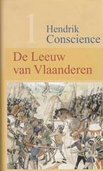 Boek - Hendrik Conscience – De Leeuw van Vlaanderen, Hendrik Conscience, Belgique, Enlèvement ou Envoi, Neuf