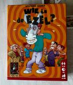 Kaarspelletjes: Minoes, Sundae Split, wie is de ezel, Hobby en Vrije tijd, Ophalen of Verzenden, Zo goed als nieuw